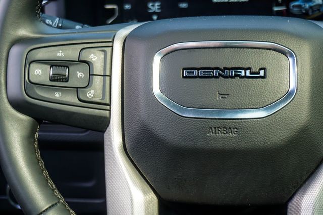 2024 GMC Yukon XL 2WD 4dr Denali - 23043623 - 14