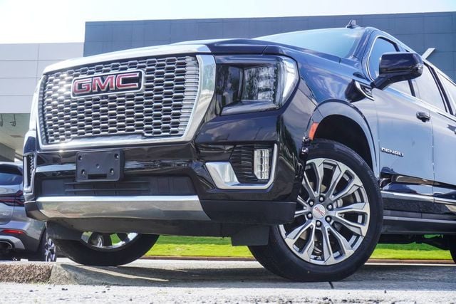 2024 GMC Yukon XL 2WD 4dr Denali - 23043623 - 1