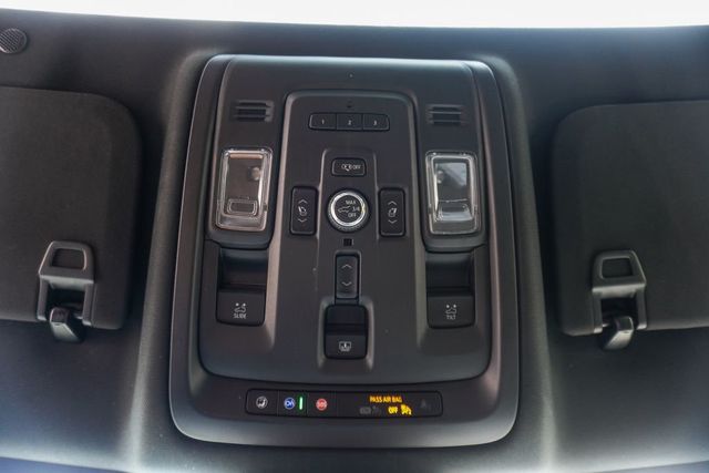 2024 GMC Yukon XL 2WD 4dr Denali - 23043623 - 22