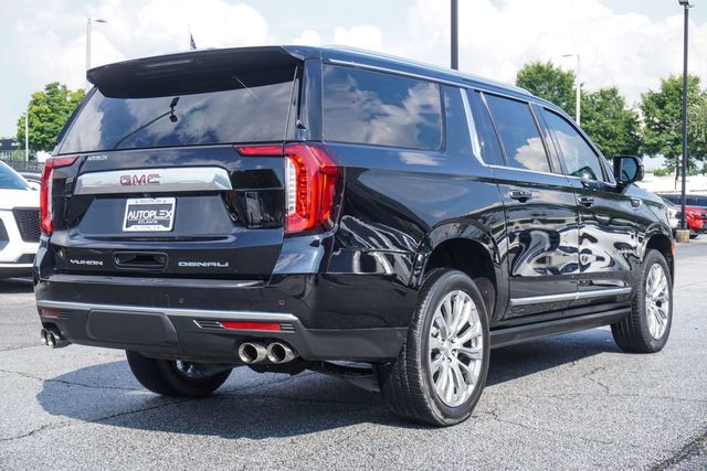2024 GMC Yukon XL 2WD 4dr Denali - 23043623 - 25