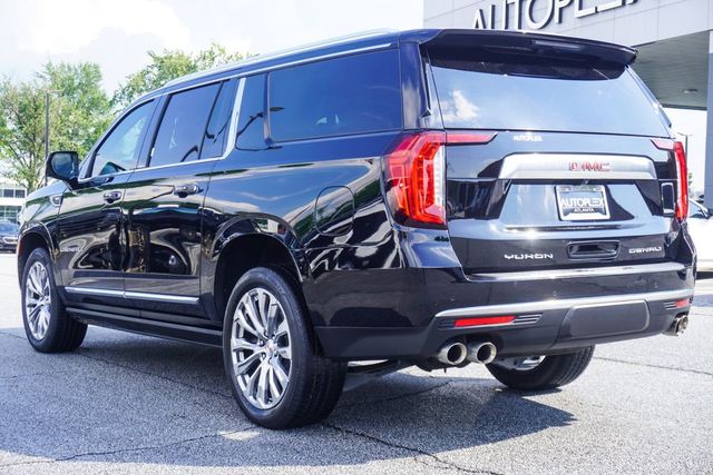 2024 GMC Yukon XL 2WD 4dr Denali - 23043623 - 26