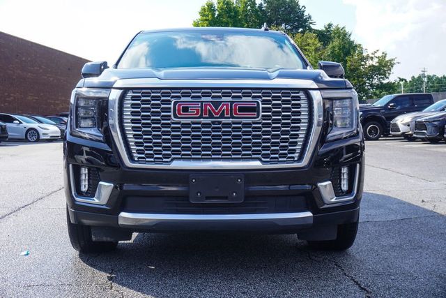 2024 GMC Yukon XL 2WD 4dr Denali - 23043623 - 27