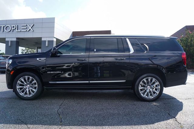 2024 GMC Yukon XL 2WD 4dr Denali - 23043623 - 29