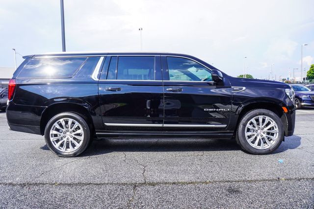 2024 GMC Yukon XL 2WD 4dr Denali - 23043623 - 30