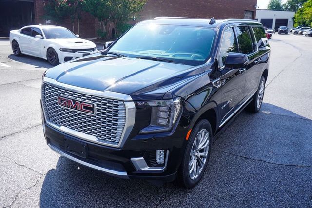 2024 GMC Yukon XL 2WD 4dr Denali - 23043623 - 33
