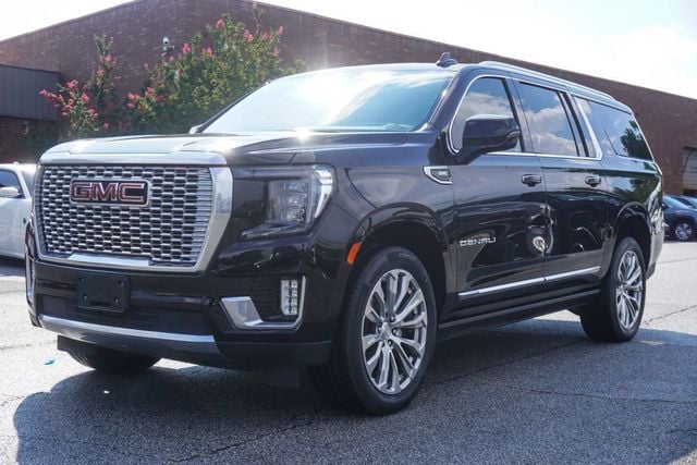 2024 GMC Yukon XL 2WD 4dr Denali - 23043623 - 3