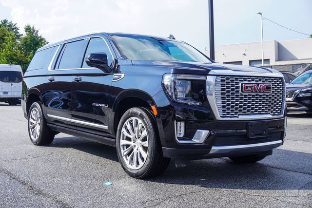 2024 GMC Yukon XL 2WD 4dr Denali - 23043623 - 4