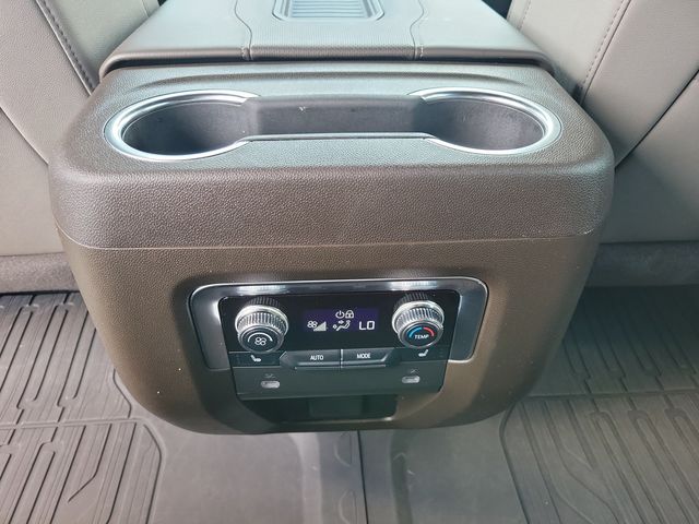 2024 GMC Yukon XL 2WD 4dr SLT - 23085542 - 10