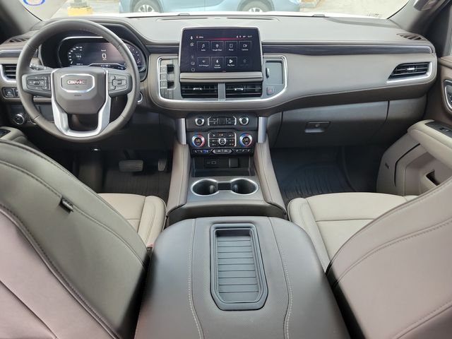 2024 GMC Yukon XL 2WD 4dr SLT - 23085542 - 11