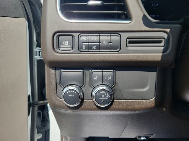 2024 GMC Yukon XL 2WD 4dr SLT - 23085542 - 17