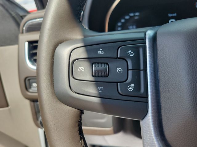 2024 GMC Yukon XL 2WD 4dr SLT - 23085542 - 18
