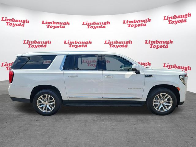 2024 GMC Yukon XL 2WD 4dr SLT - 23085542 - 1