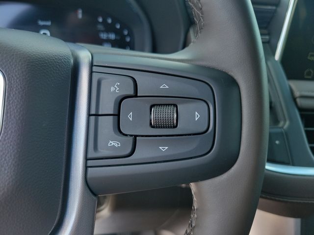 2024 GMC Yukon XL 2WD 4dr SLT - 23085542 - 19