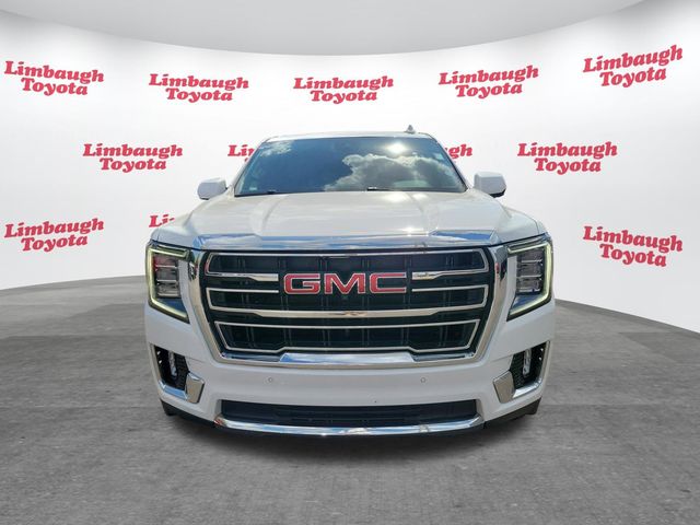 2024 GMC Yukon XL 2WD 4dr SLT - 23085542 - 22