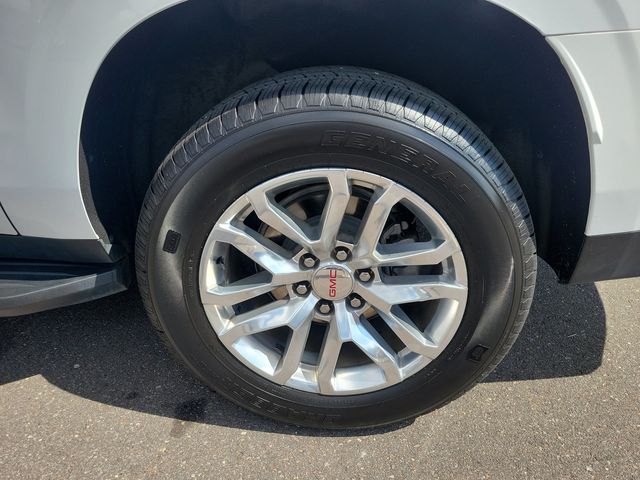 2024 GMC Yukon XL 2WD 4dr SLT - 23085542 - 27