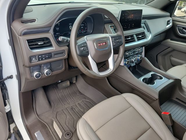 2024 GMC Yukon XL 2WD 4dr SLT - 23085542 - 2