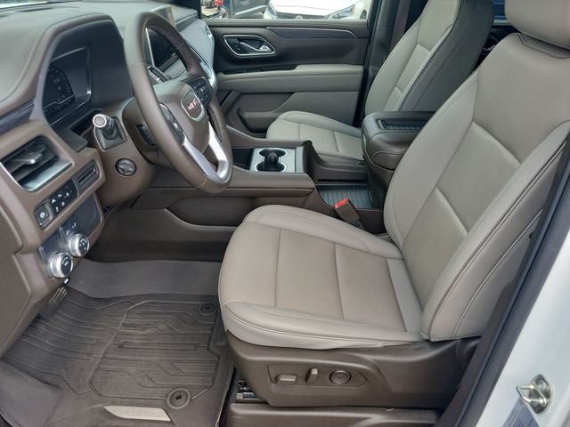 2024 GMC Yukon XL 2WD 4dr SLT - 23085542 - 3