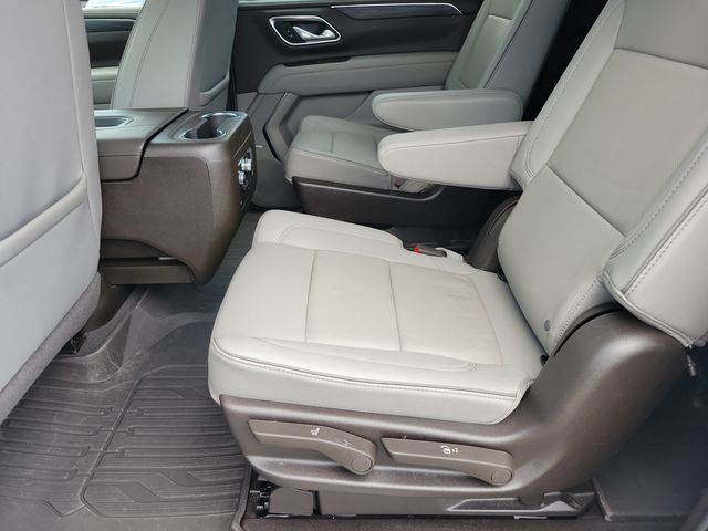 2024 GMC Yukon XL 2WD 4dr SLT - 23085542 - 7