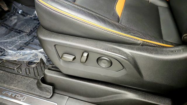 2024 GMC Yukon XL 4WD 4dr AT4 - 23082455 - 11