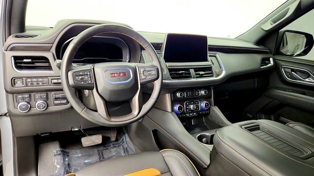 2024 GMC Yukon XL 4WD 4dr AT4 - 23082455 - 13