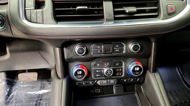 2024 GMC Yukon XL 4WD 4dr AT4 - 23082455 - 18
