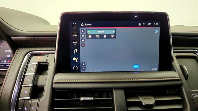 2024 GMC Yukon XL 4WD 4dr AT4 - 23082455 - 19