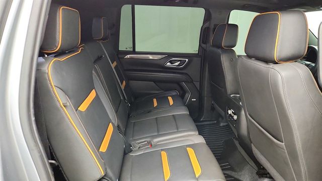 2024 GMC Yukon XL 4WD 4dr AT4 - 23082455 - 24
