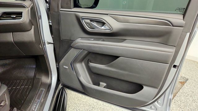 2024 GMC Yukon XL 4WD 4dr AT4 - 23082455 - 27