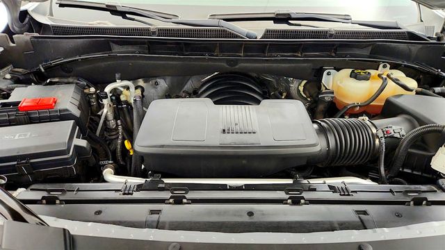 2024 GMC Yukon XL 4WD 4dr AT4 - 23082455 - 28
