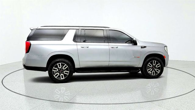 2024 GMC Yukon XL 4WD 4dr AT4 - 23082455 - 3