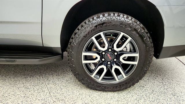 2024 GMC Yukon XL 4WD 4dr AT4 - 23082455 - 8