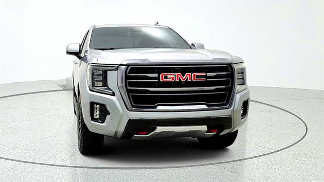 2024 GMC Yukon XL 4WD 4dr AT4 w/ Panoramic Sunroof & Technology Pkg - 23082455 - 1