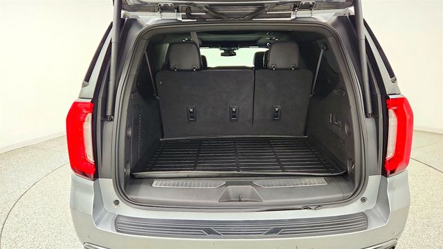 2024 GMC Yukon XL 4WD 4dr AT4 w/ Panoramic Sunroof & Technology Pkg - 23082455 - 22