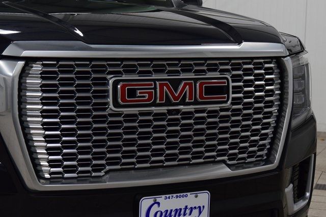 2024 GMC Yukon XL 4WD 4dr Denali - 22940085 - 10