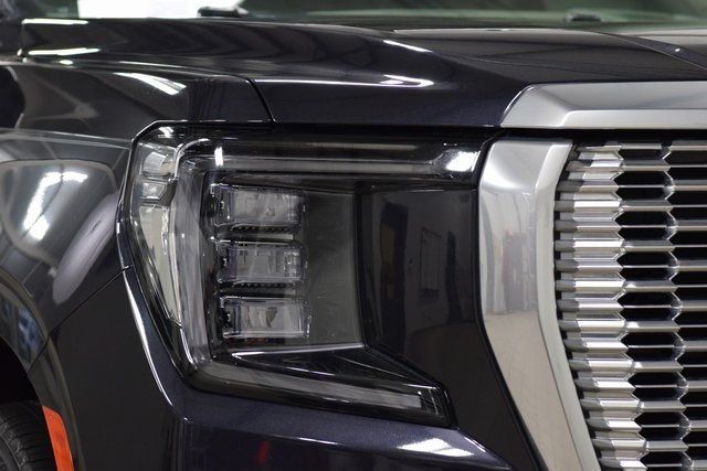 2024 GMC Yukon XL 4WD 4dr Denali - 22940085 - 11