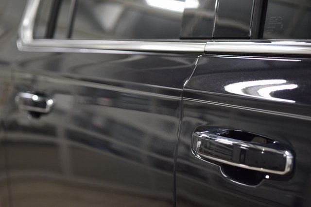 2024 GMC Yukon XL 4WD 4dr Denali - 22940085 - 18