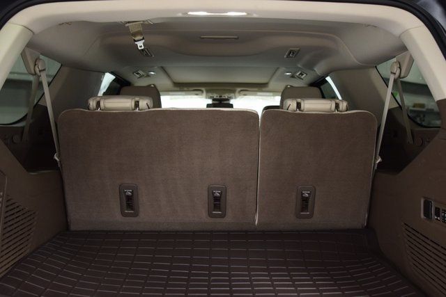 2024 GMC Yukon XL 4WD 4dr Denali - 22940085 - 25