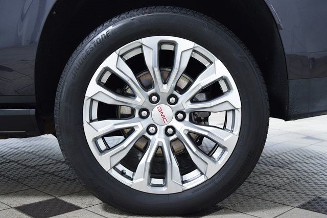 2024 GMC Yukon XL 4WD 4dr Denali - 22940085 - 28