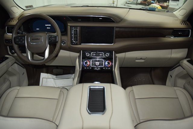 2024 GMC Yukon XL 4WD 4dr Denali - 22940085 - 32