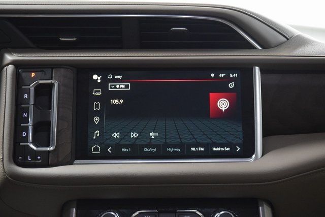 2024 GMC Yukon XL 4WD 4dr Denali - 22940085 - 33