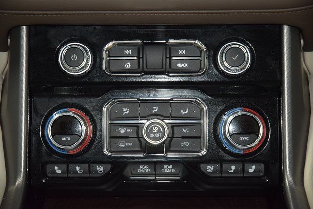 2024 GMC Yukon XL 4WD 4dr Denali - 22940085 - 34