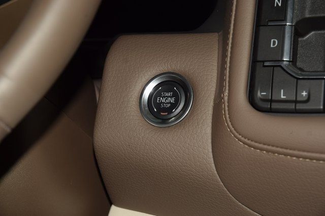 2024 GMC Yukon XL 4WD 4dr Denali - 22940085 - 35