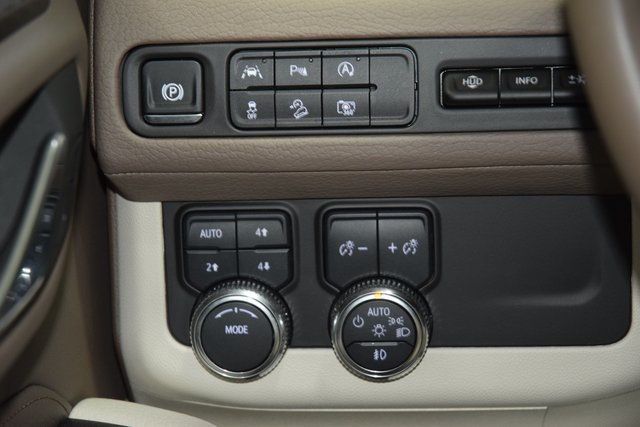 2024 GMC Yukon XL 4WD 4dr Denali - 22940085 - 36