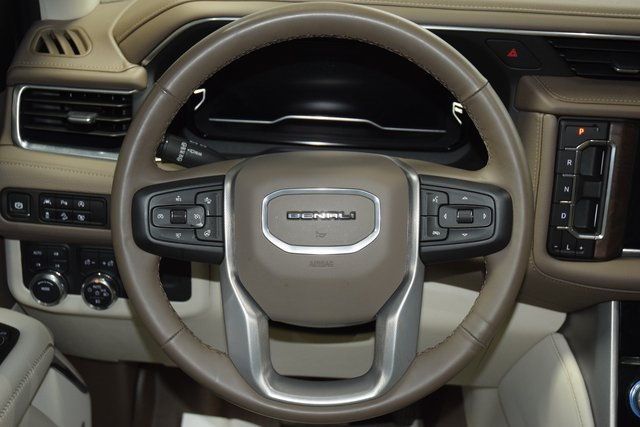 2024 GMC Yukon XL 4WD 4dr Denali - 22940085 - 37