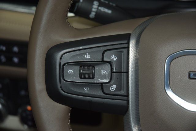 2024 GMC Yukon XL 4WD 4dr Denali - 22940085 - 38