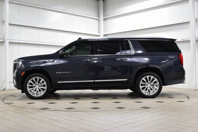 2024 GMC Yukon XL 4WD 4dr Denali - 22940085 - 3