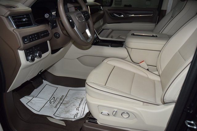 2024 GMC Yukon XL 4WD 4dr Denali - 22940085 - 40