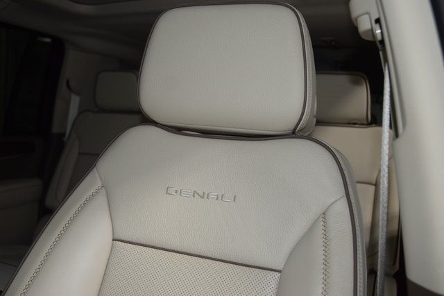 2024 GMC Yukon XL 4WD 4dr Denali - 22940085 - 42