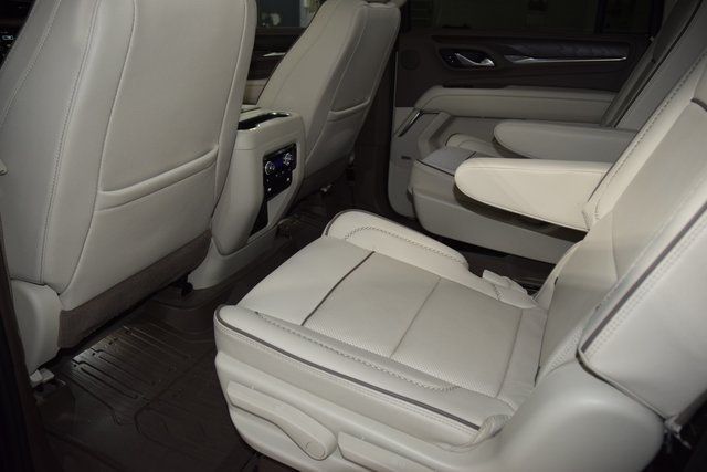 2024 GMC Yukon XL 4WD 4dr Denali - 22940085 - 43