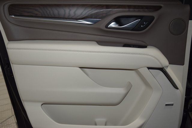 2024 GMC Yukon XL 4WD 4dr Denali - 22940085 - 46